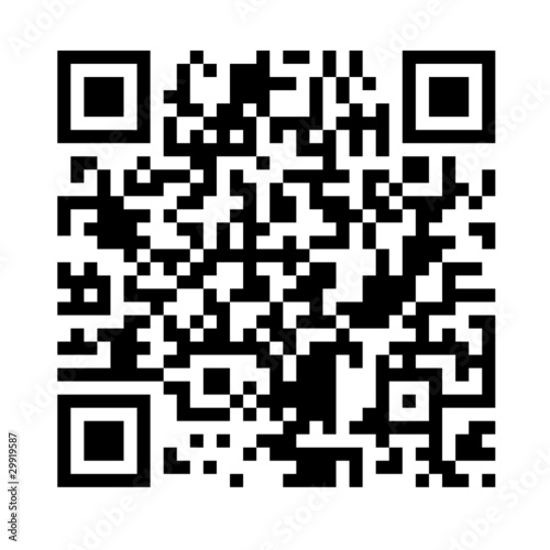 Code barre "QR code"