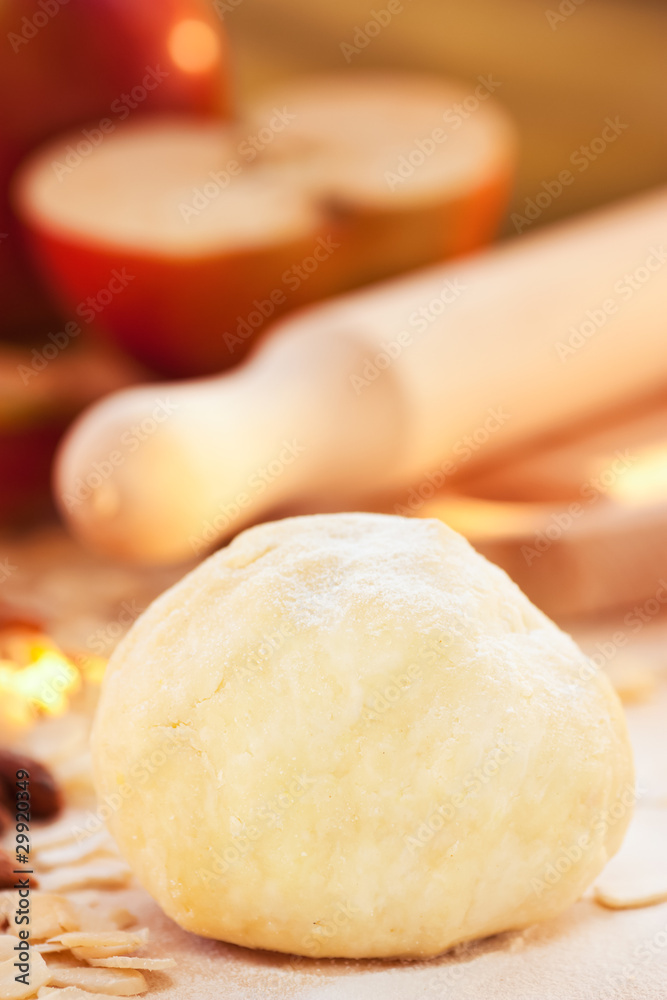 Apple pie pastry Apple pie pastry