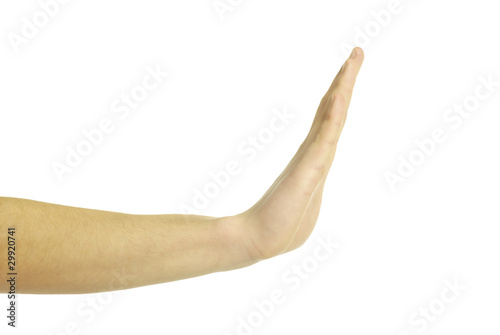 Wallpaper Mural hands Torontodigital.ca