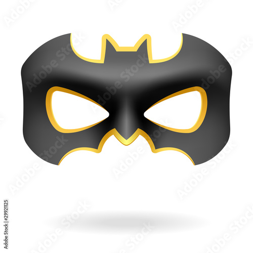 Masquerade mask