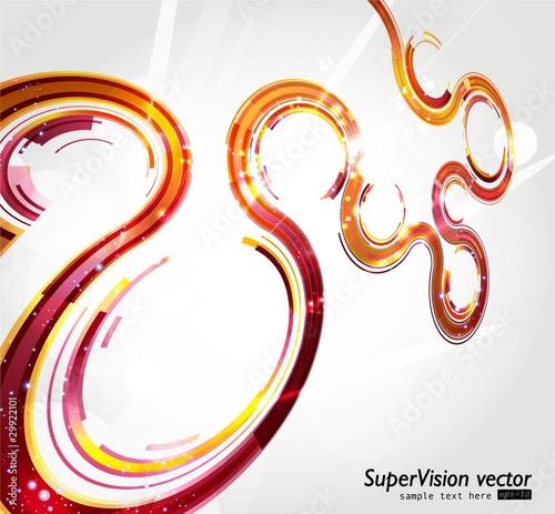 Abstract Background Vector