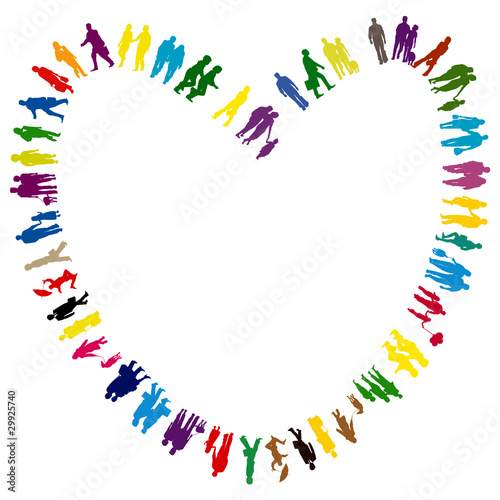 Amour et amitié