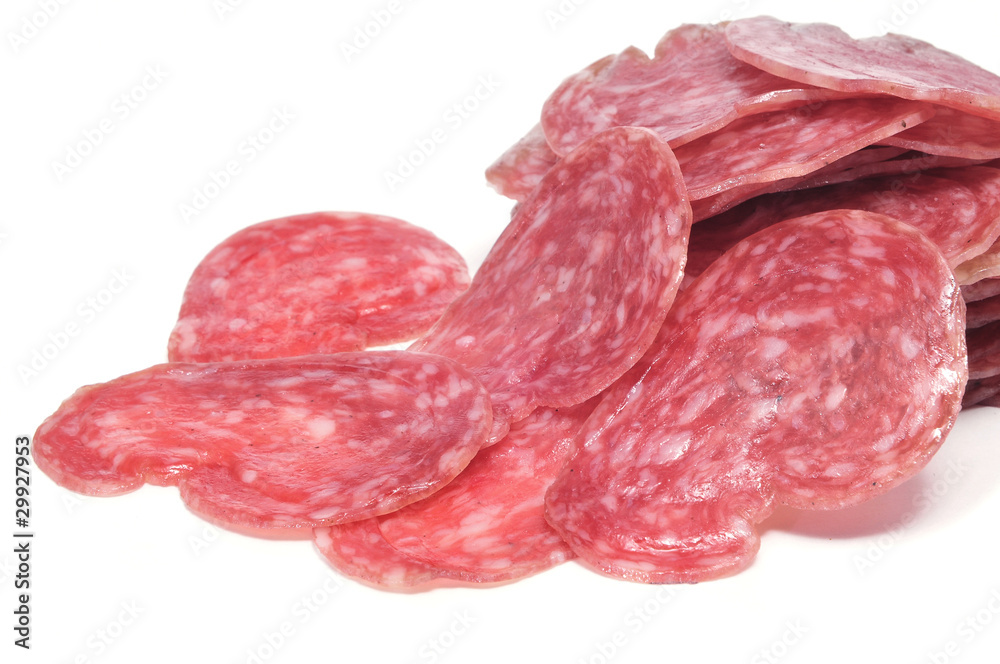 salchichón salchichón