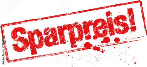 rechteckstempel_sparpreis