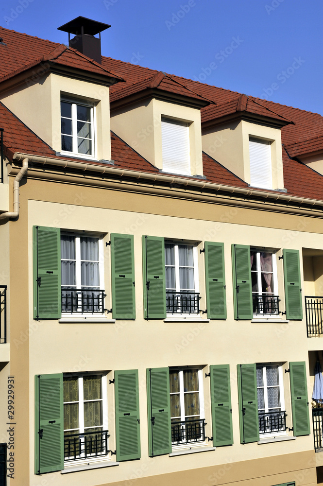 immobilier neuf