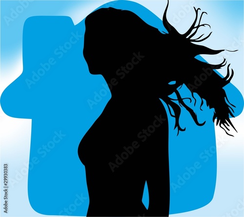 mujer