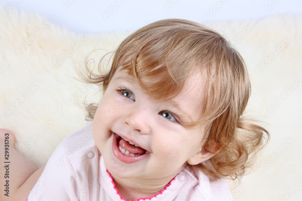 little girl little girl