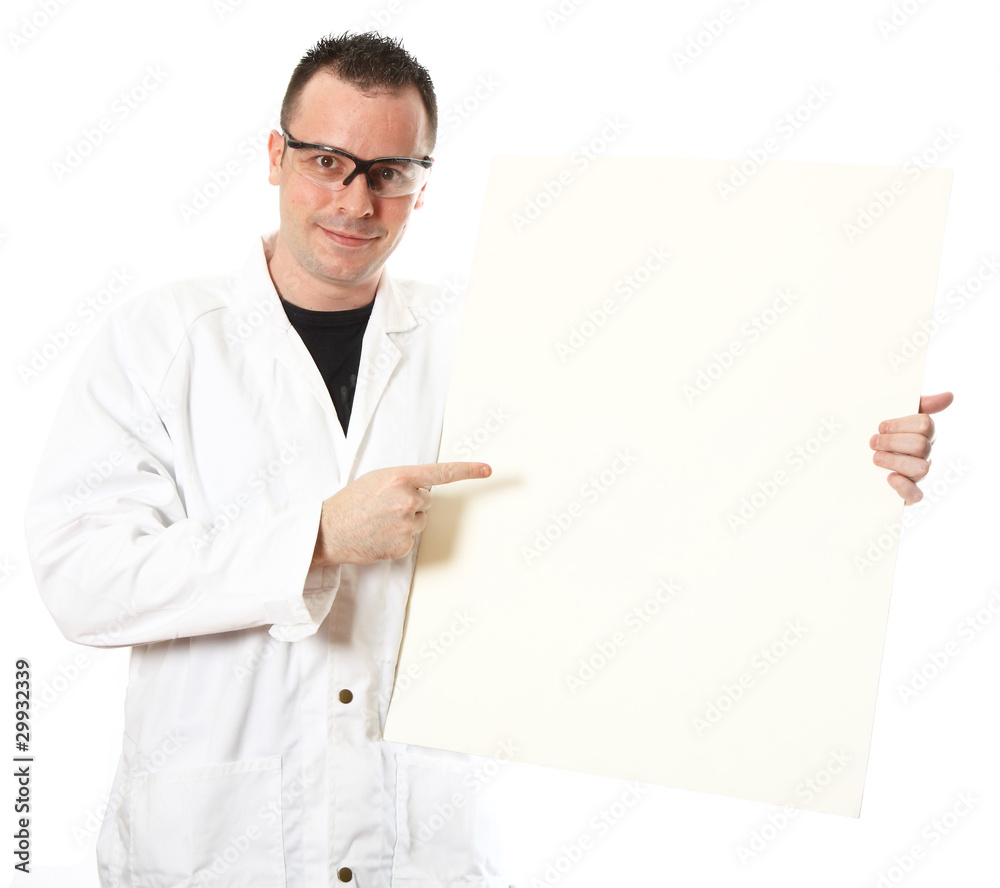 homme pancarte homme pancarte