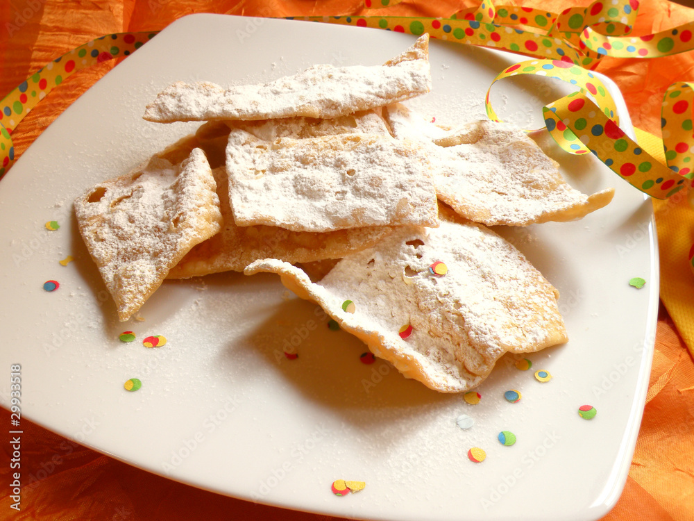carnevale carnevale