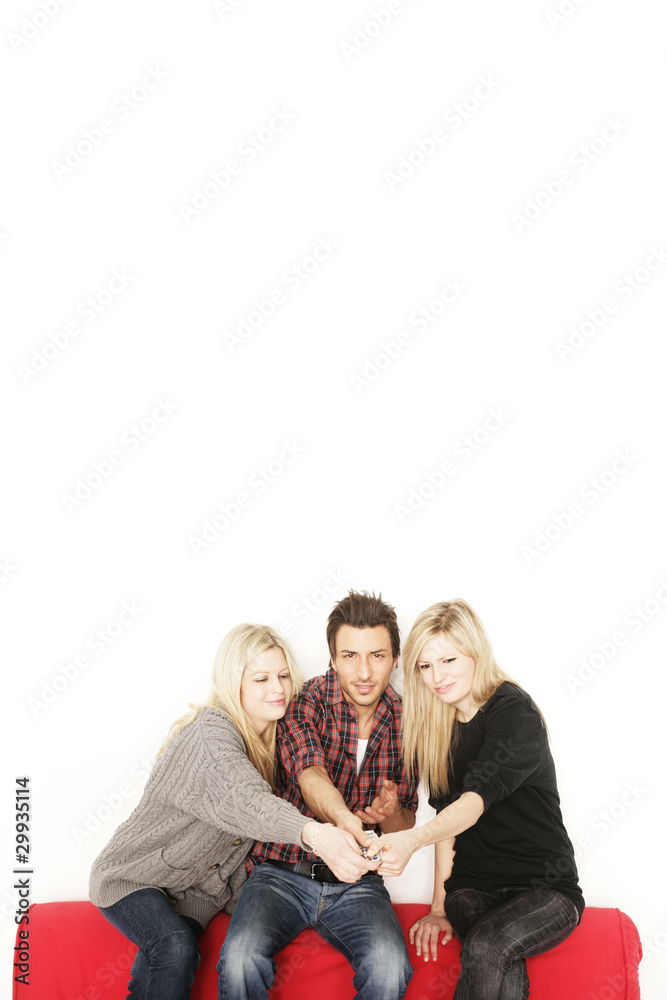 Freunde Freunde