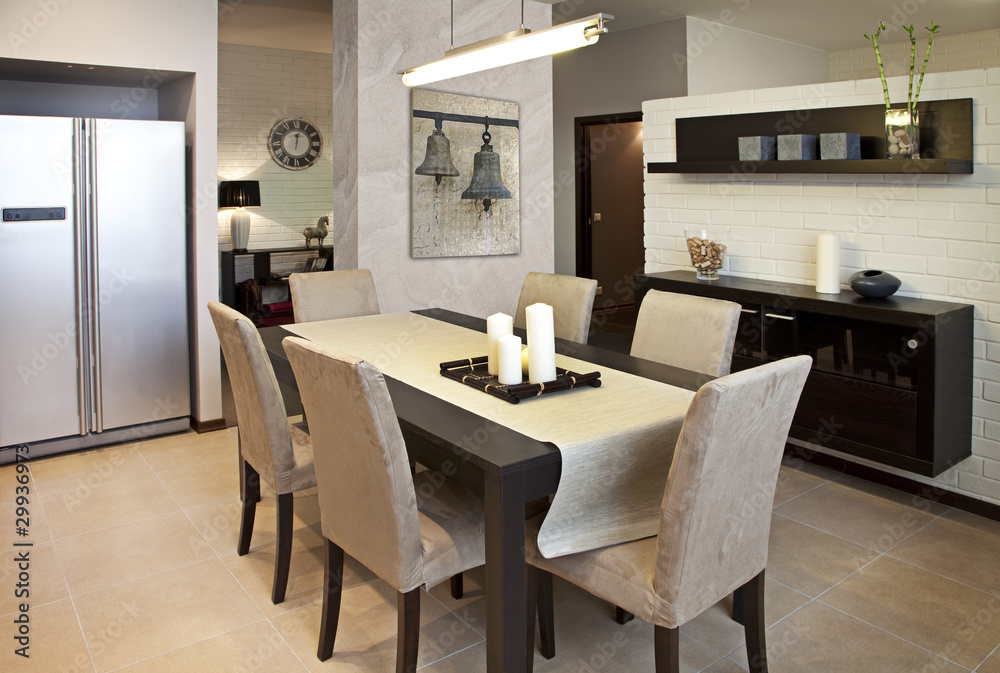 dining room dining room