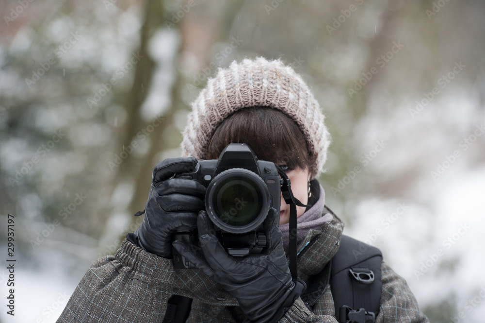 fotografin1 fotografin1