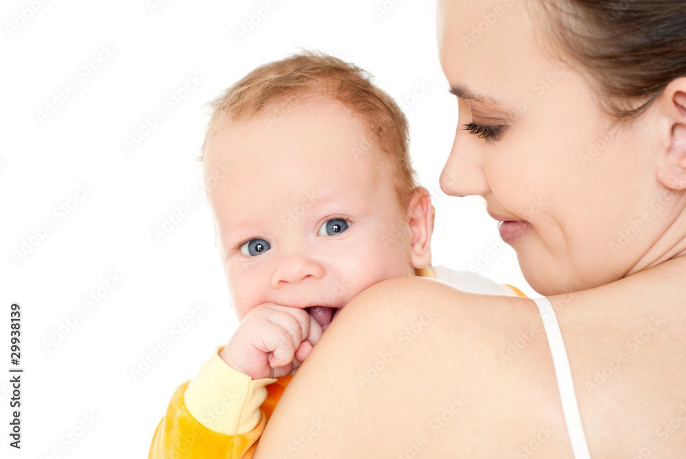 Mothers Love Mothers Love