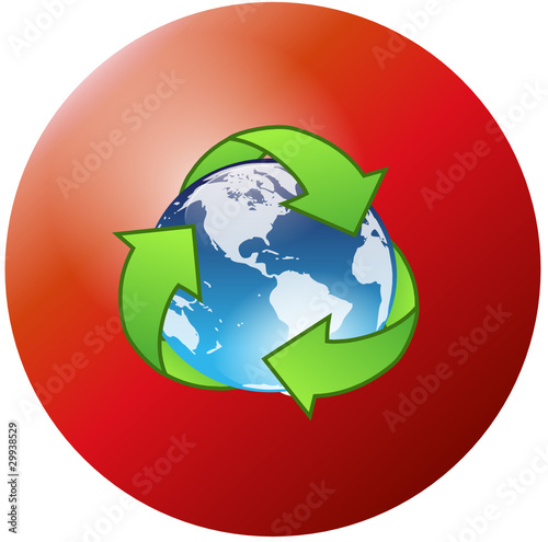 Internet button