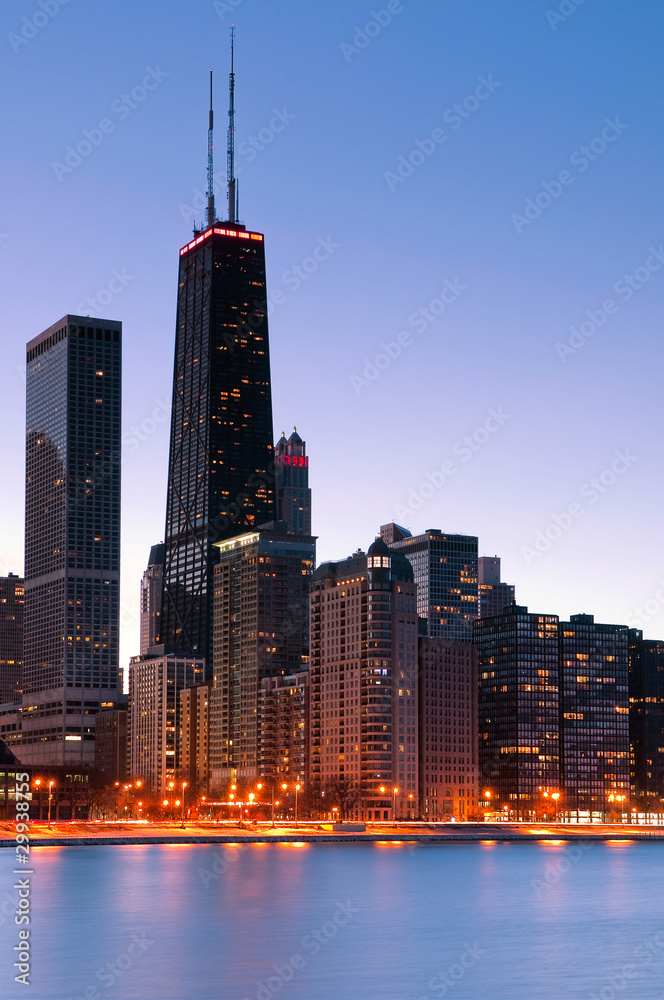 Chicago