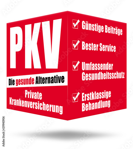 3d private krankenversicherung pkv