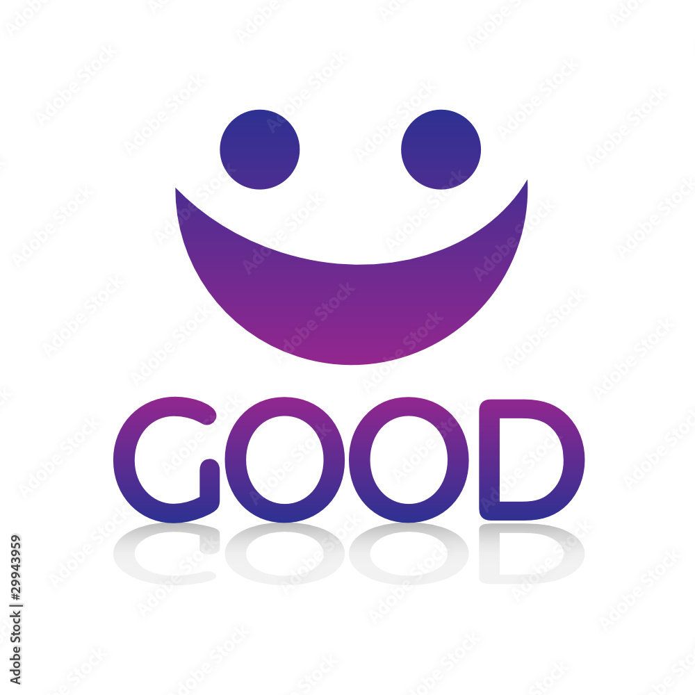 logo picto internet web label good bon bien ok accord logo picto internet web label good bon bien ok accord