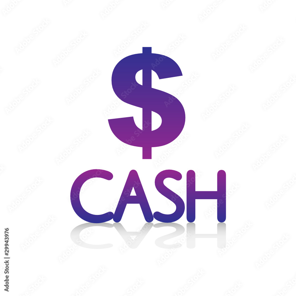 logo picto internet web label cash argent dollar espèces monnaie logo picto internet web label cash argent dollar espèces monnaie