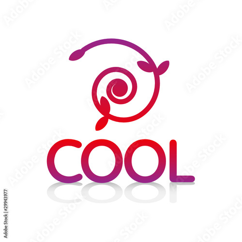 logo picto internet web label cool zen tranquille serein sympa