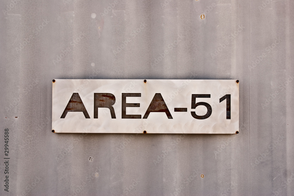Area 51 Area 51