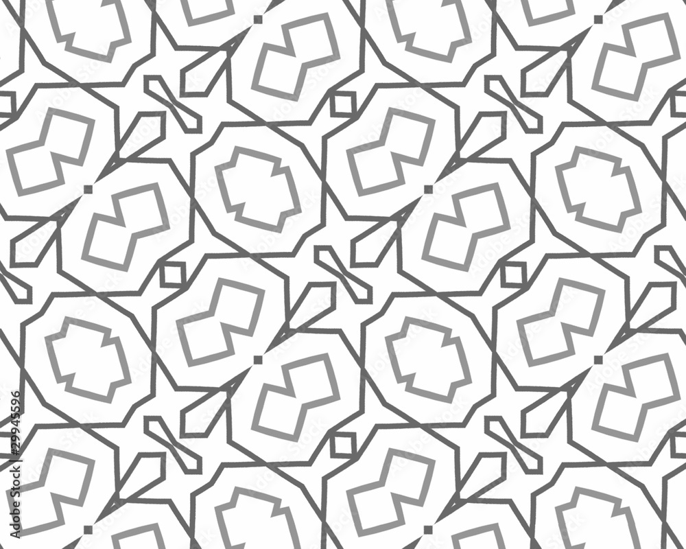Special pattern Background Black White