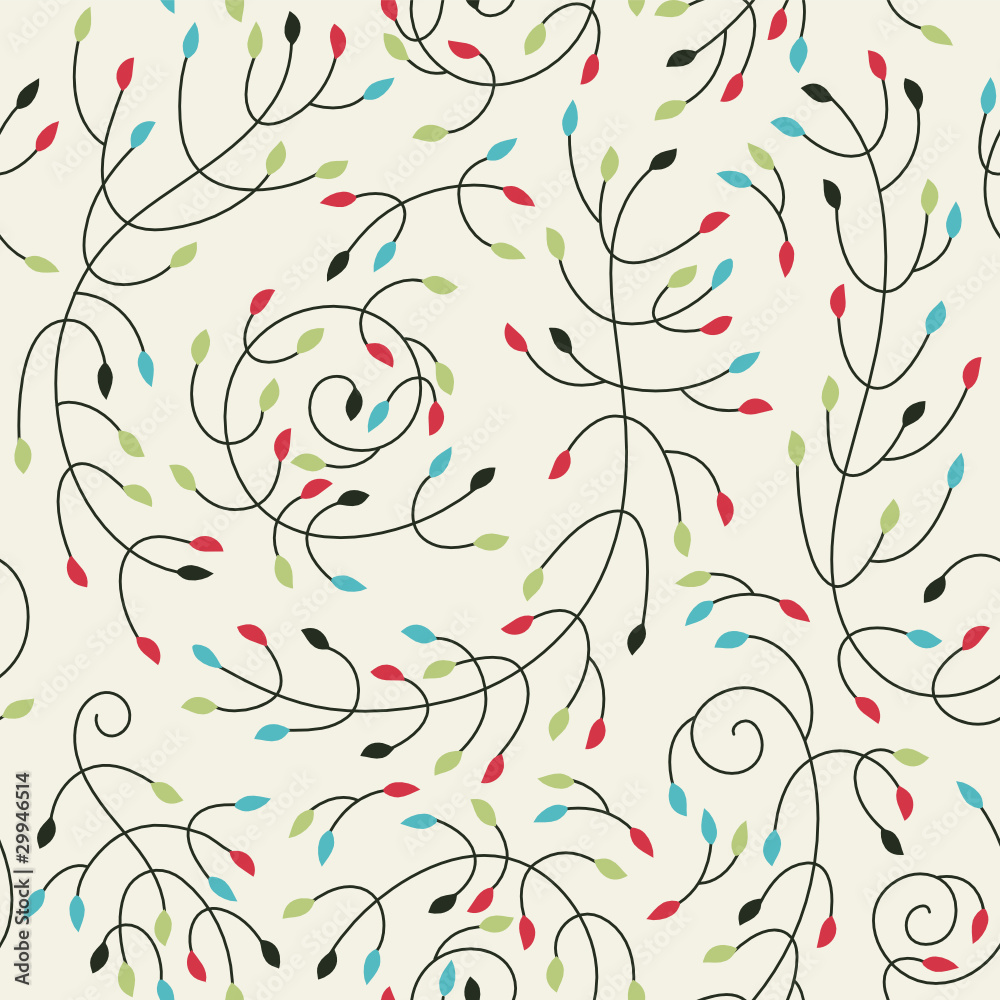 seamless pattern