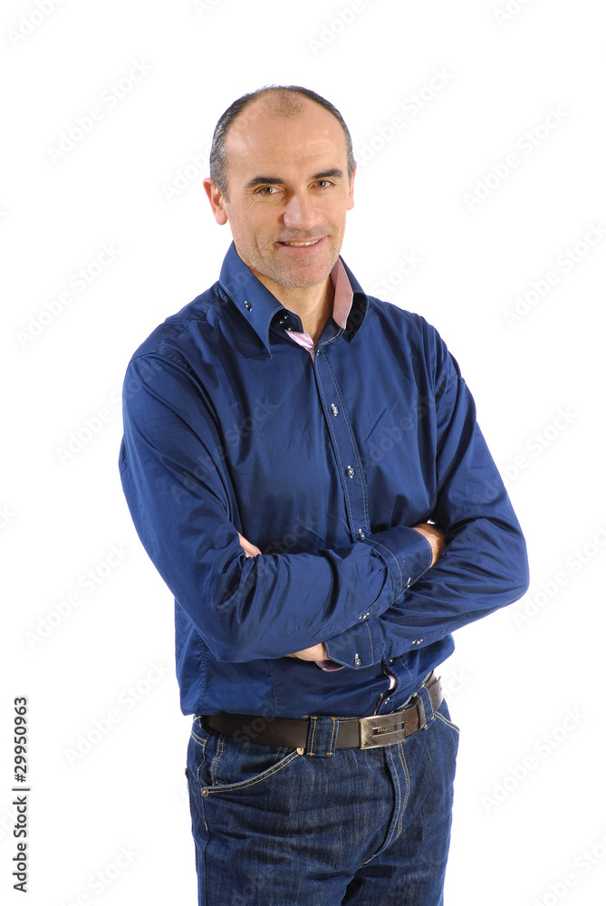 bras croisés 2 bras croisés 2