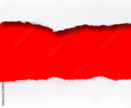 Wallpaper Mural blank message scroll Torontodigital.ca