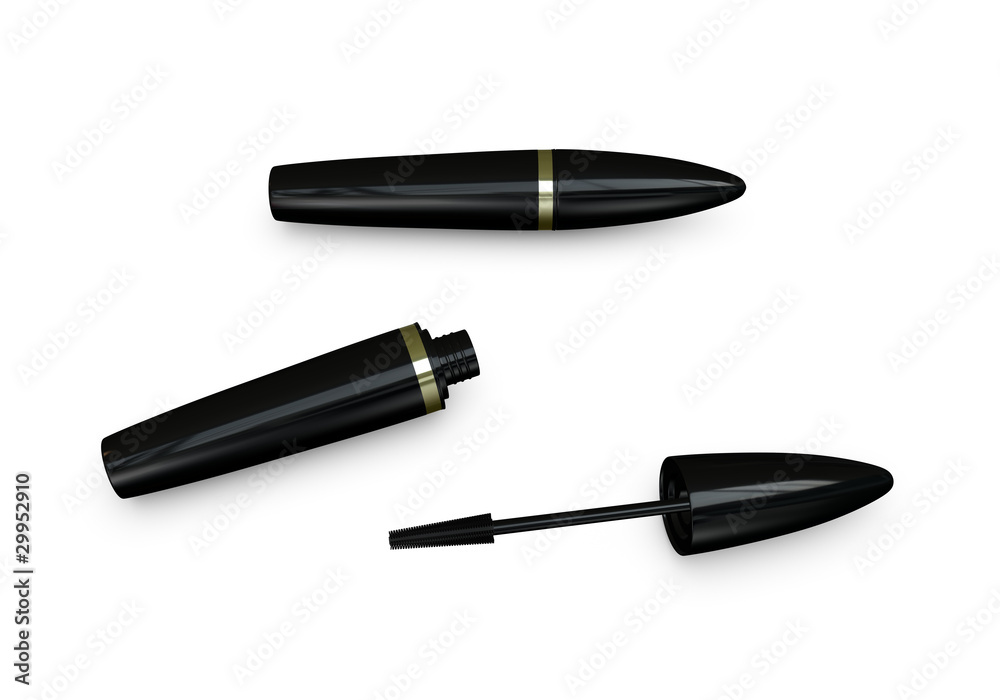 Mascara Mascara