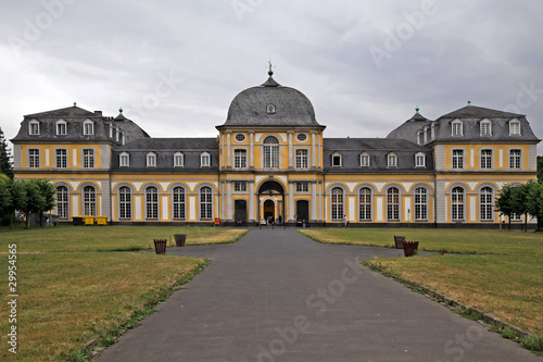 Poppelsdorfer Schloss Bonn II