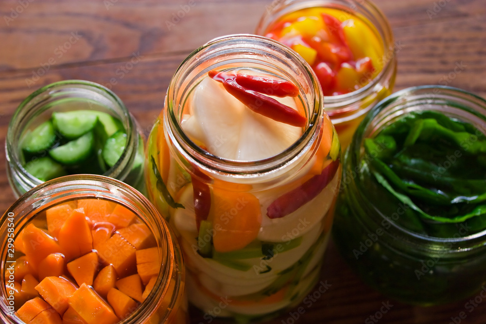 pickles pickles