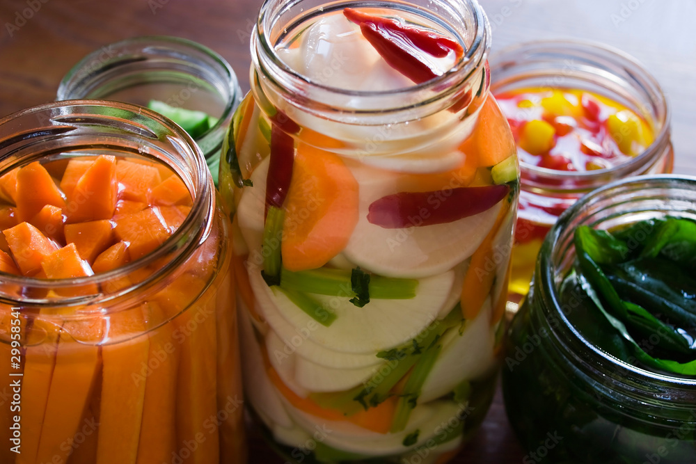 pickles pickles