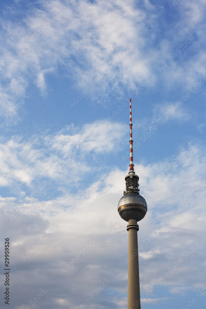 Fernsehturm Fernsehturm
