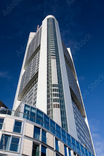 Commerzbank Tower, Frankfurt am Main, Germany photo