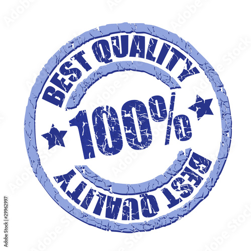 Stempel Best Qualöity