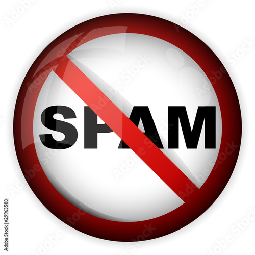 No Spam