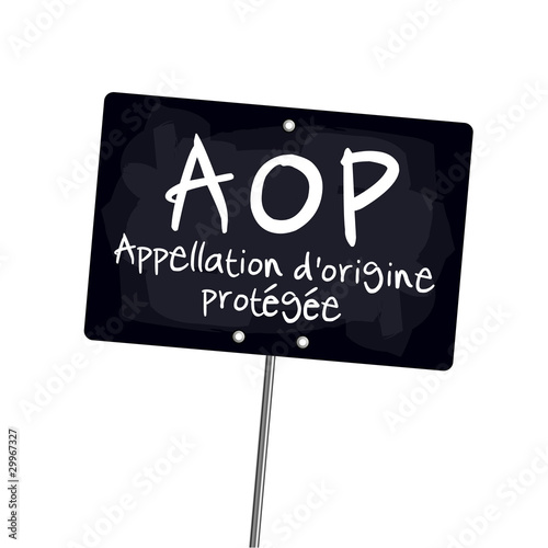 Ardoise AOP