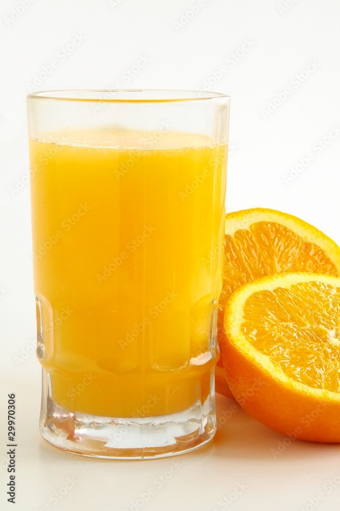 orange juice orange juice