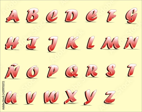 Letras