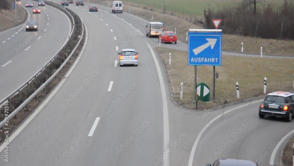 Autobahn Autobahn