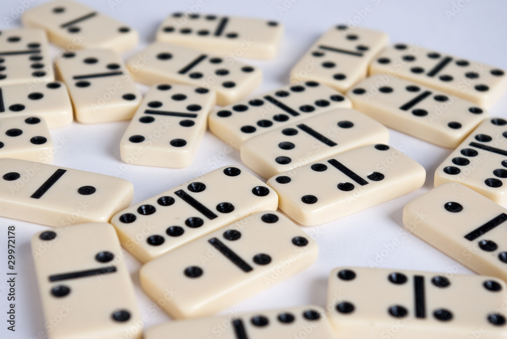 domino domino