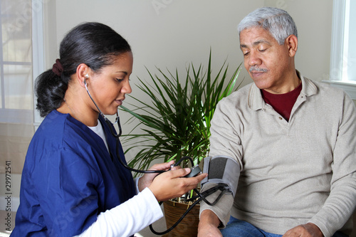 Home Health Care