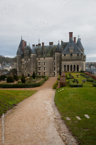 Langeais