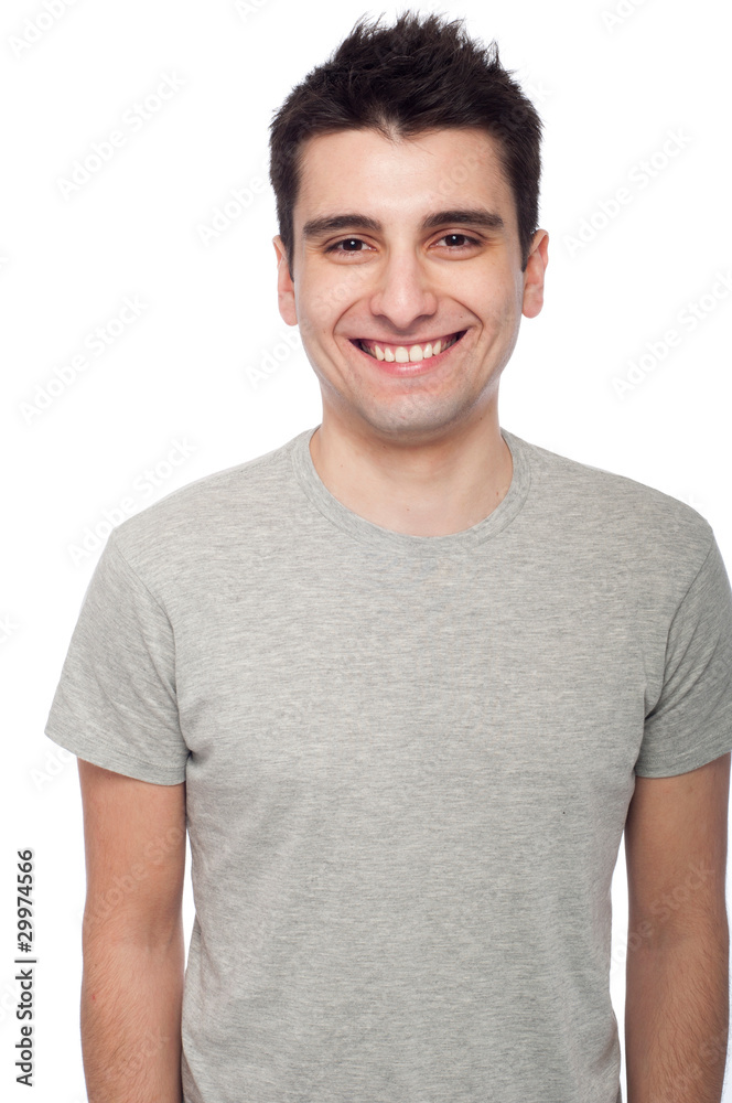 Casual man Casual man