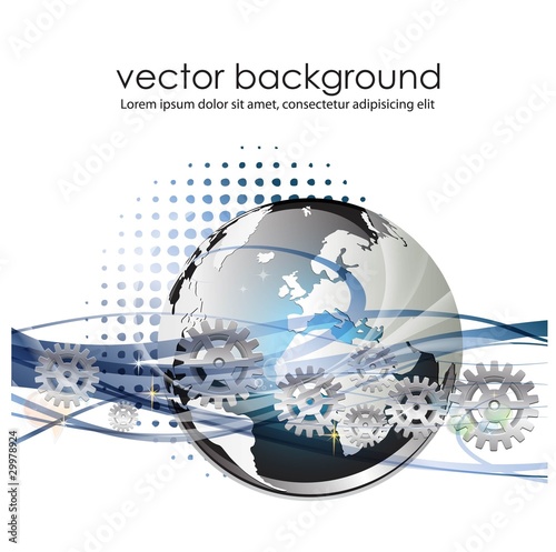 business concept design