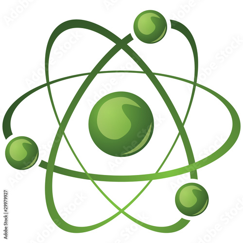 Green atom