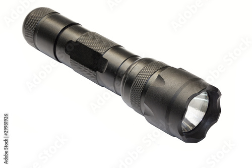 Small LED torch