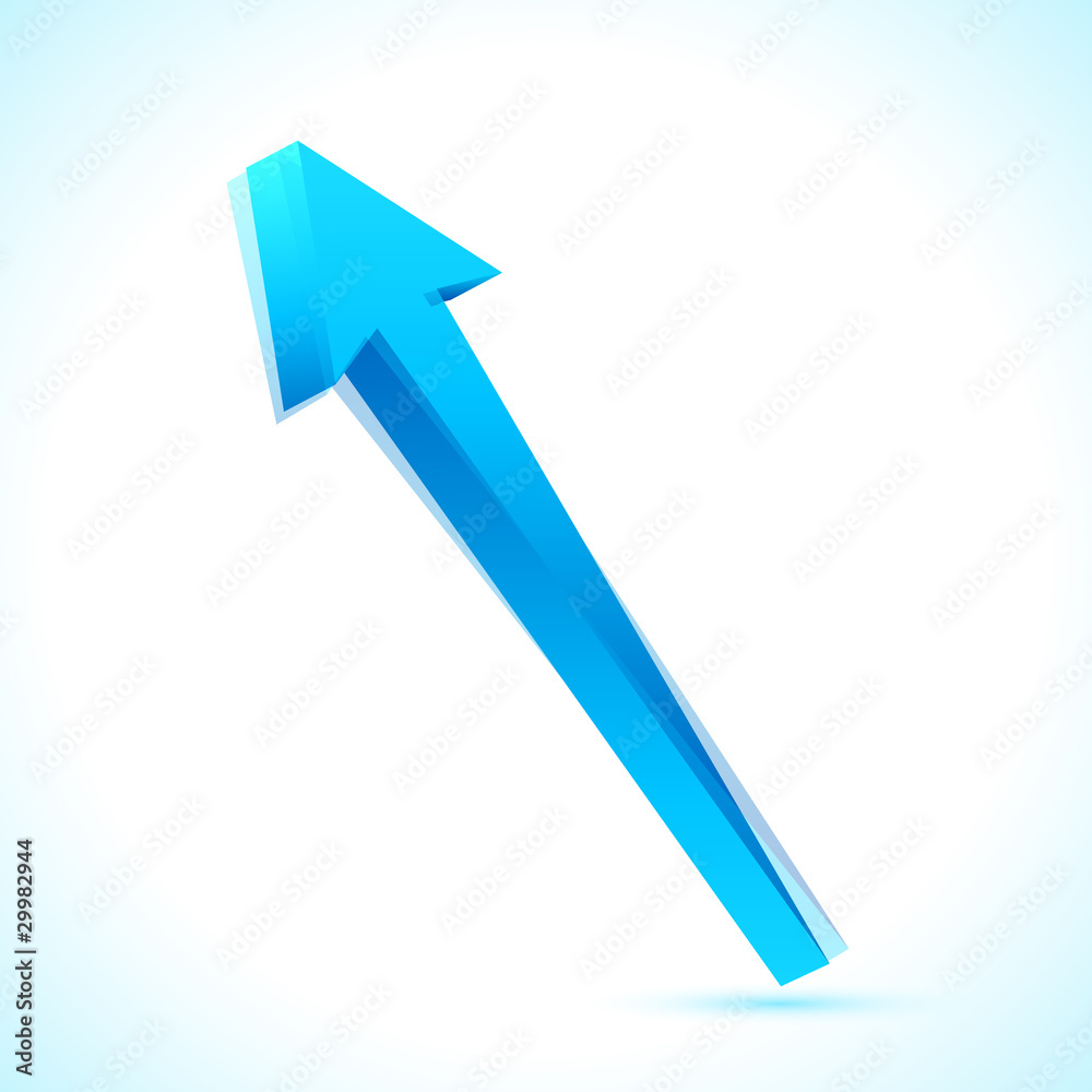 Arrow Arrow