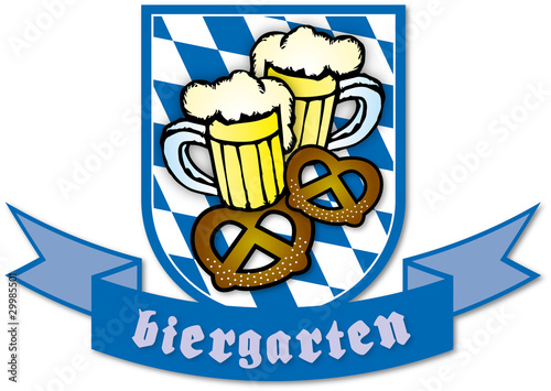 Biergarten