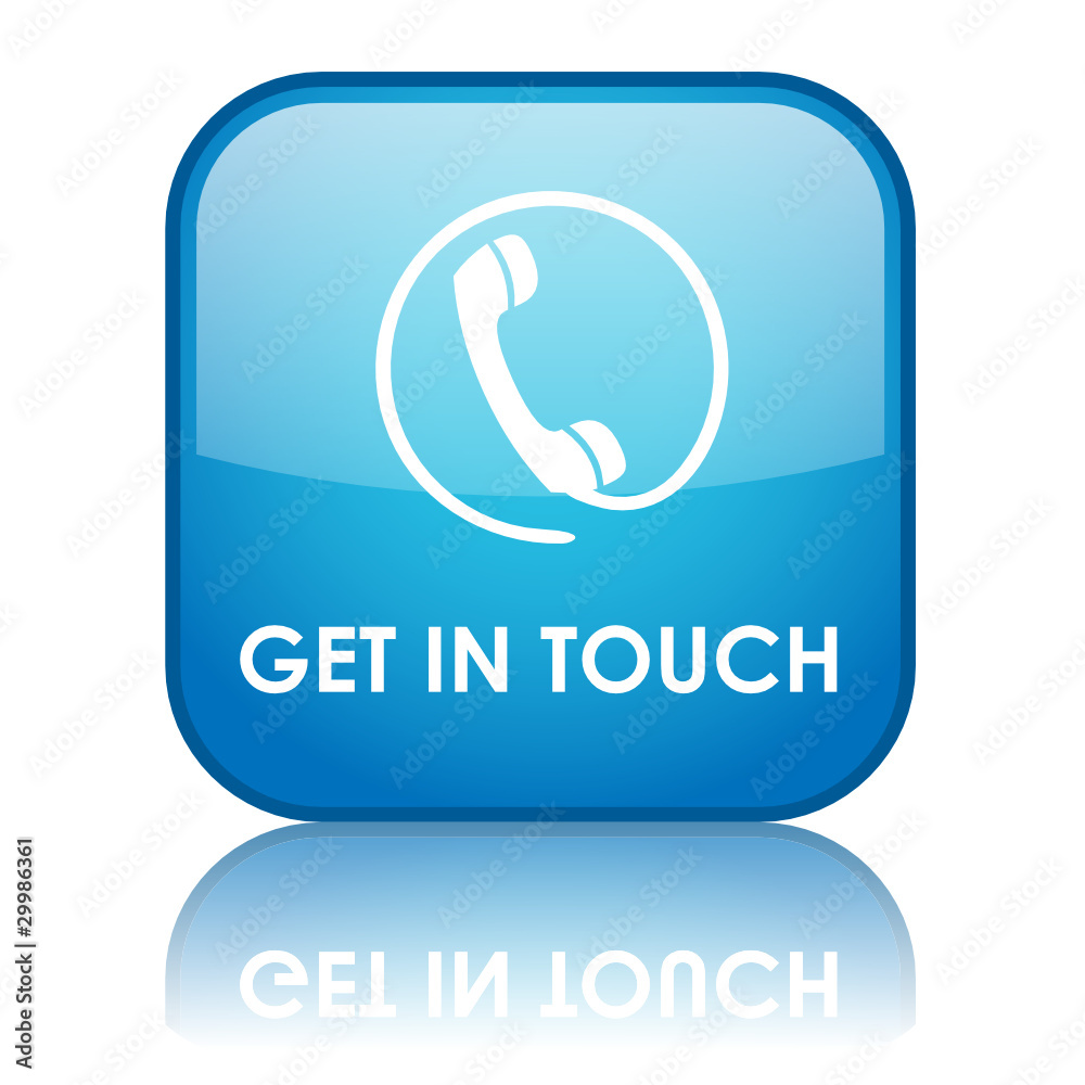 GET IN TOUCH Web Button (contact us customer service hotline) GET IN TOUCH Web Button (contact us customer service hotline)